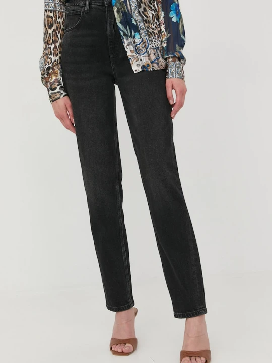 Zdjęcie produktu Guess jeansy czarny