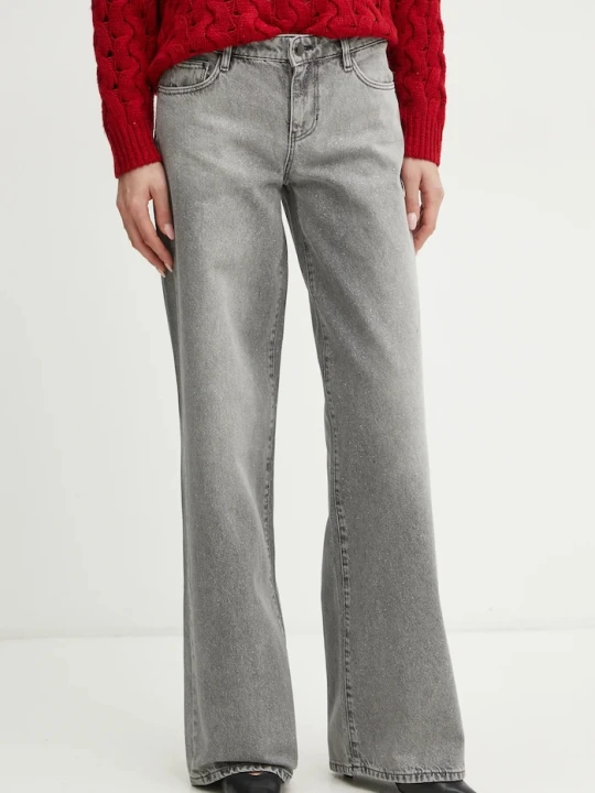 Zdjęcie produktu Guess jeansy szary