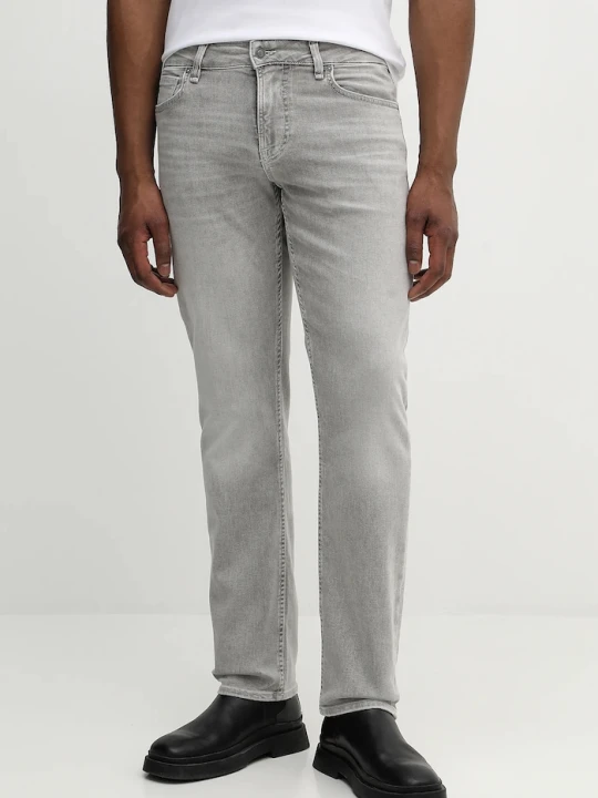 Zdjęcie produktu Guess jeansy ANGELS szary
