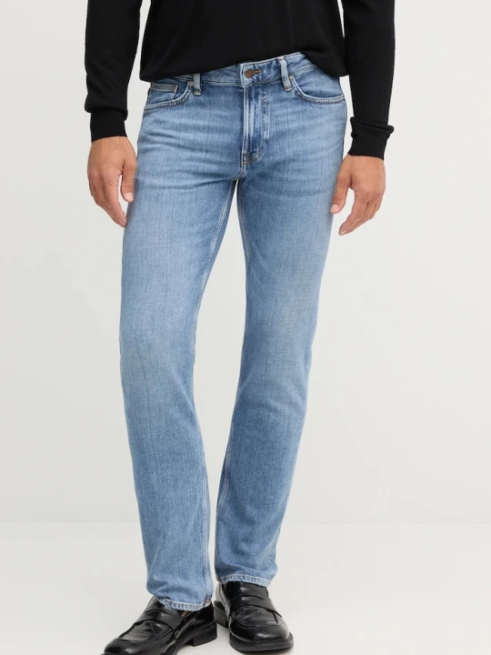 Zdjęcie produktu Guess jeansy ANGELS niebieski