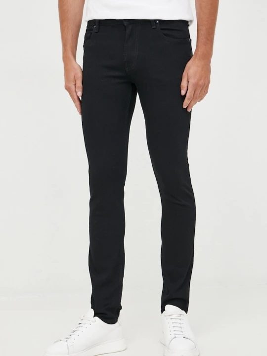 Zdjęcie produktu Guess jeansy CHRIS czarny