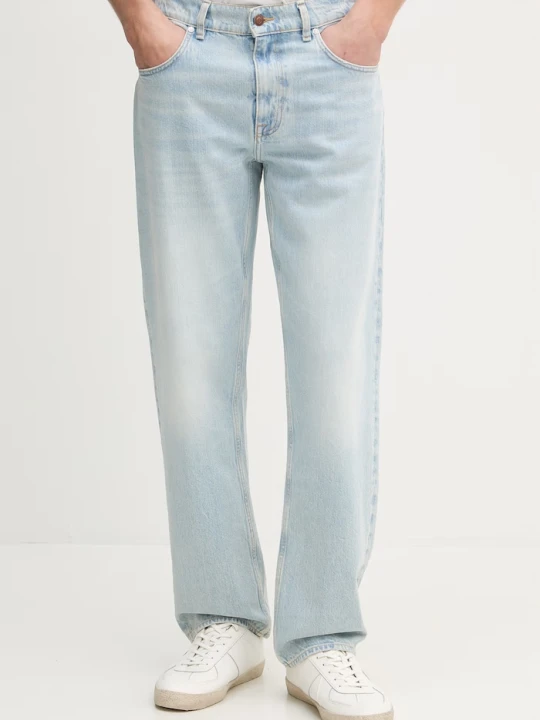 Zdjęcie produktu Guess jeansy DAMON niebieski