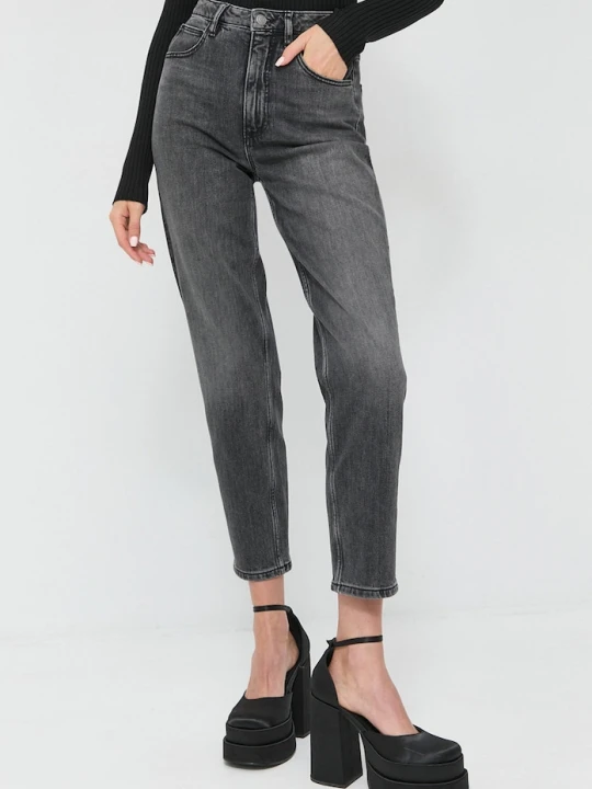 Zdjęcie produktu Guess jeansy szary