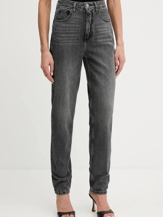 Zdjęcie produktu Guess jeansy szary