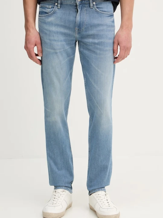 Zdjęcie produktu Guess jeansy FINNLEY niebieski