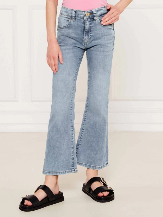 Zdjęcie produktu Guess Jeansy | flare fit | stretch