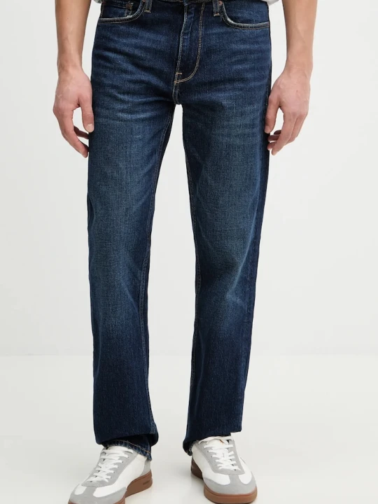 Zdjęcie produktu Guess jeansy MASON granatowy