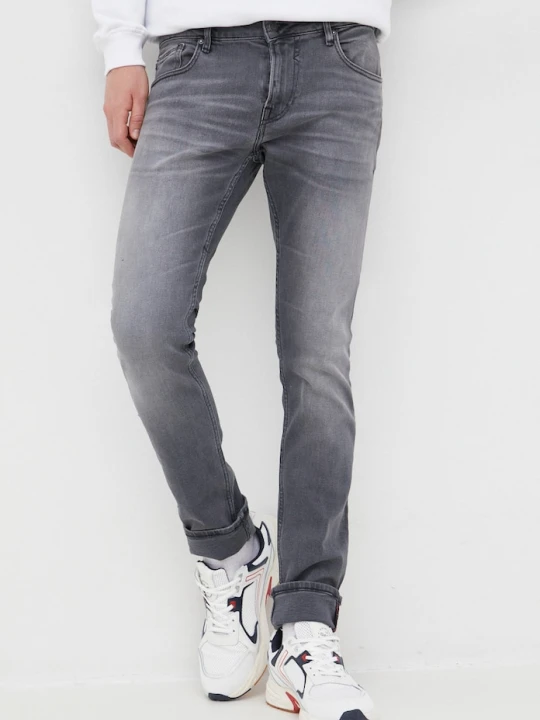 Zdjęcie produktu Guess jeansy MIAMI szary