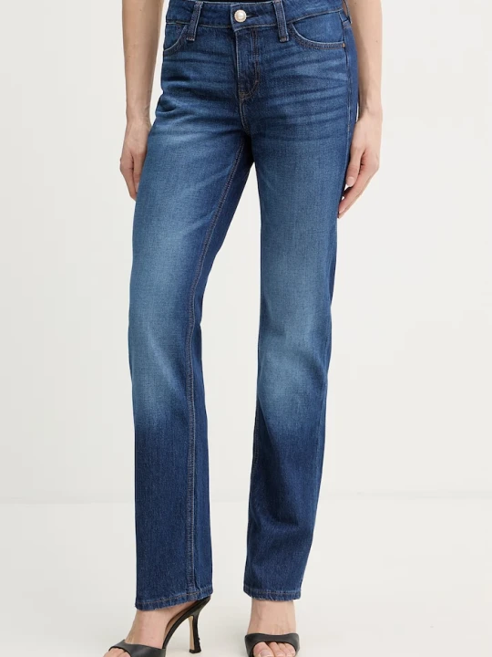 Zdjęcie produktu Guess jeansy NICKY granatowy