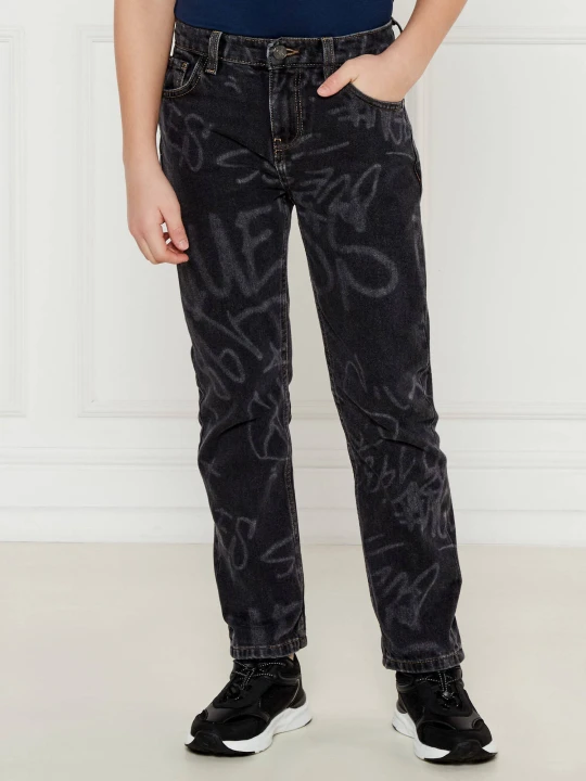 Zdjęcie produktu Guess Jeansy | Oversize fit