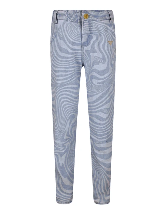 Zdjęcie produktu Guess Jeansy | Regular Fit | denim