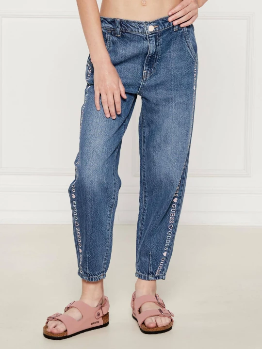 Zdjęcie produktu Guess Jeansy | Relaxed fit