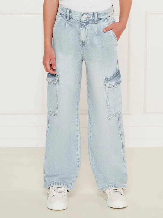 Zdjęcie produktu Guess Jeansy | Relaxed fit