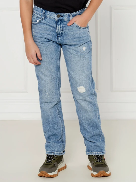 Zdjęcie produktu Guess Jeansy | Straight fit