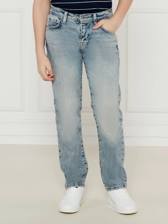 Zdjęcie produktu Guess Jeansy | Straight fit