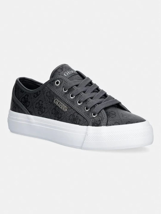 Zdjęcie produktu Guess JELEXA10 tenisówki damskie szary
