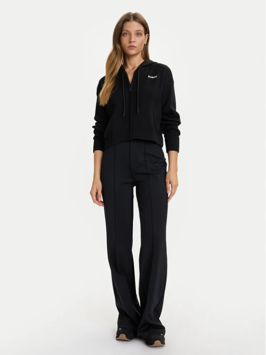 Zdjęcie produktu Guess Kardigan V5BR05 Z3JD2 Czarny Regular Fit