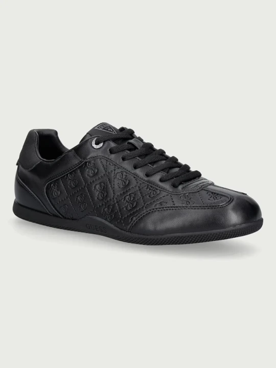 Zdjęcie produktu Guess KATAS sneakersy męskie czarny