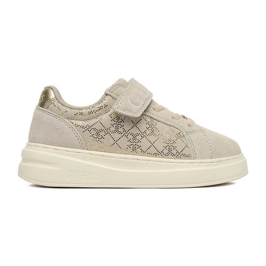 Zdjęcie produktu GUESS KIDS CEO-25KC1008 Szary ciemny