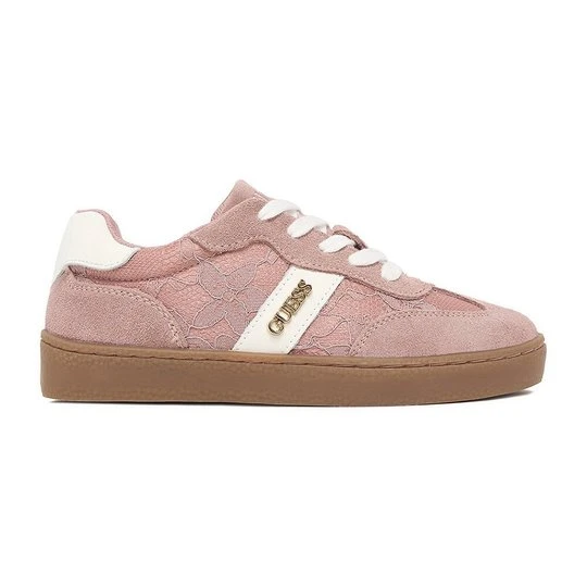 Zdjęcie produktu GUESS KIDS CEO-AVO-LACE Różowy jasny