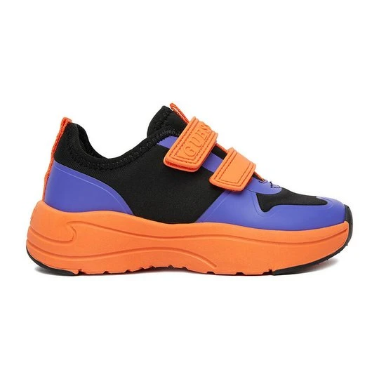 Zdjęcie produktu GUESS KIDS CEO-BIC29276JJKF3GG Czarny
