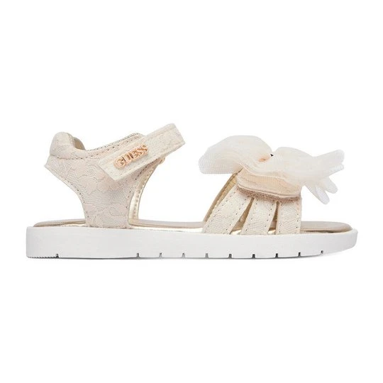 Zdjęcie produktu GUESS KIDS CEO-CM250915-2 Beżowy