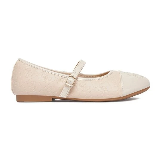 Zdjęcie produktu GUESS KIDS CEO-CS6666-03 Beżowy