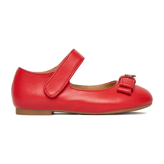 Zdjęcie produktu GUESS KIDS CEO-CS6666-17 Czerwony