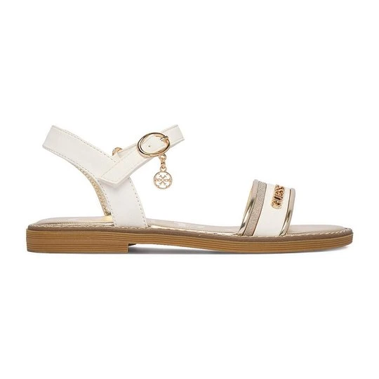 Zdjęcie produktu GUESS KIDS CEO-CS6701-05 Biały