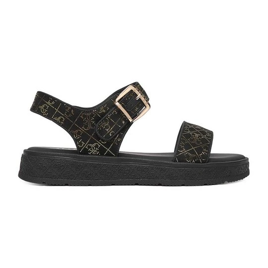 Zdjęcie produktu GUESS KIDS CEO-CS6703-03 Czarny