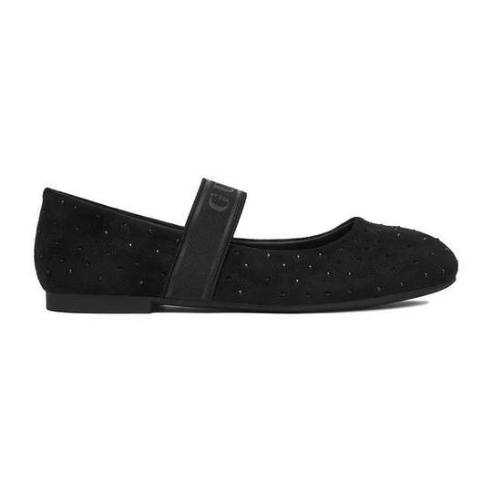Zdjęcie produktu GUESS KIDS CEOWB-CS6666-04 Czarny