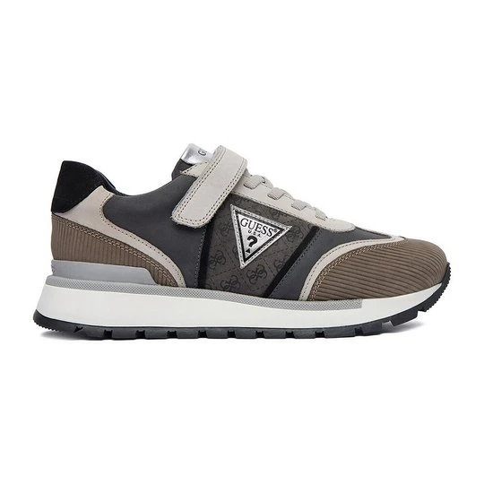 Zdjęcie produktu GUESS KIDS EO-CI12-B541-01-01 Szary