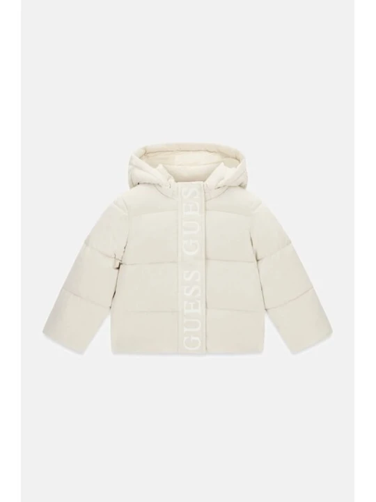 Zdjęcie produktu Guess Kids Kurtka przejściowa 185184 Biały Classic Fit