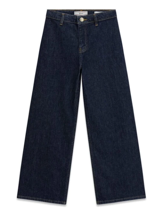 Zdjęcie produktu Guess Jeansy J6YA04 D1211 Granatowy Regular Fit
