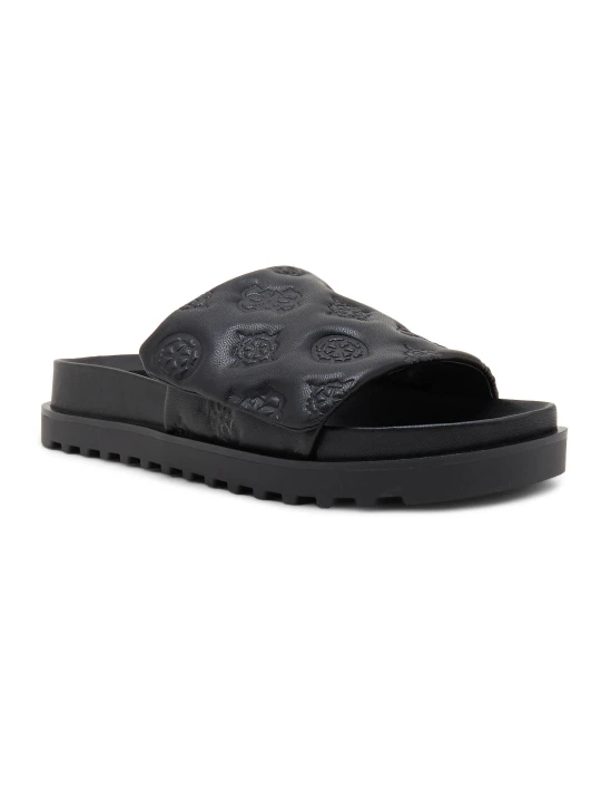 Zdjęcie produktu Guess Klapki czarny
