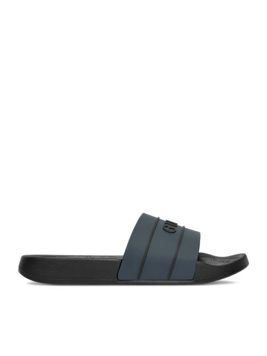 Zdjęcie produktu Guess Klapki CEOWB-K250041(CH) Granatowy