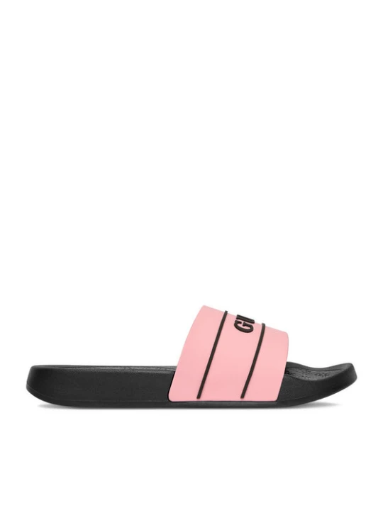Zdjęcie produktu Guess Klapki CEOWB-K250041(DZ) Różowy jasny