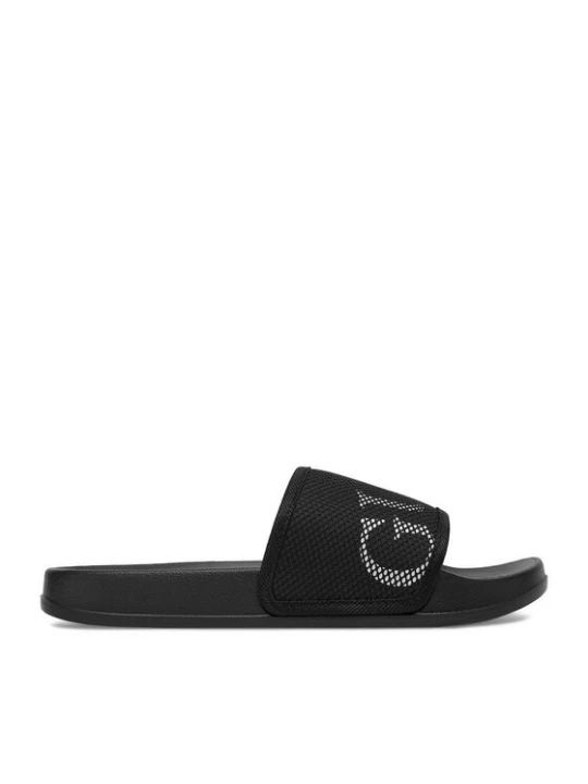 Zdjęcie produktu Guess Klapki CEOWB-P5010527 Czarny