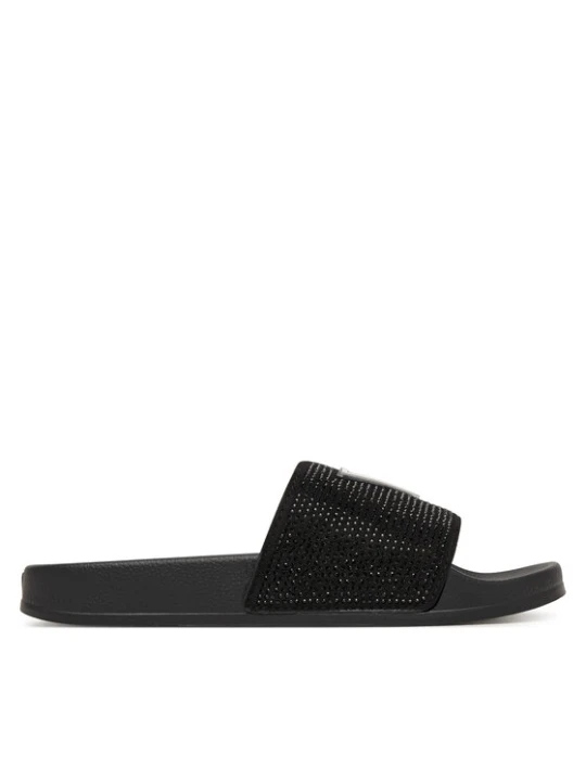Zdjęcie produktu Guess Klapki E6GZ16 BB00F Czarny