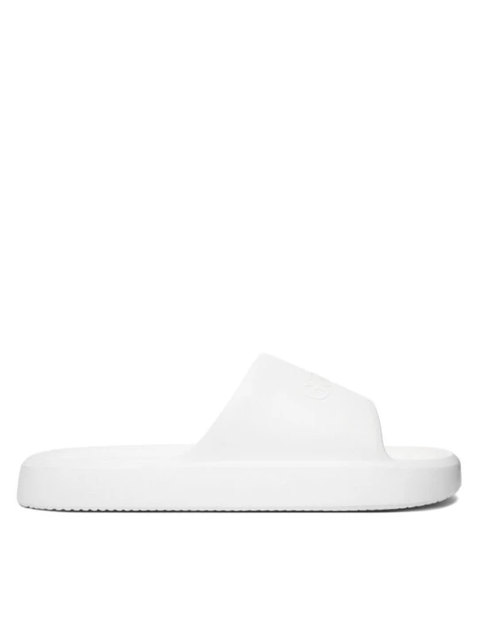 Zdjęcie produktu Guess Klapki F6GZ04 BB00F Biały