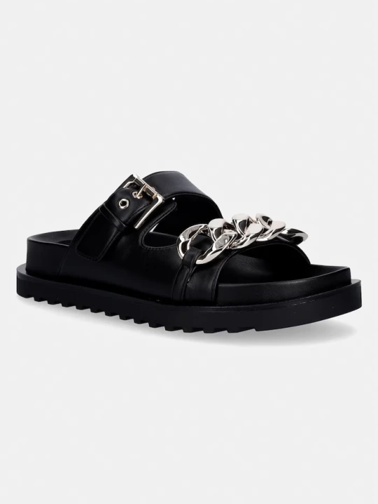 Zdjęcie produktu Guess klapki FATEMA5 czarny