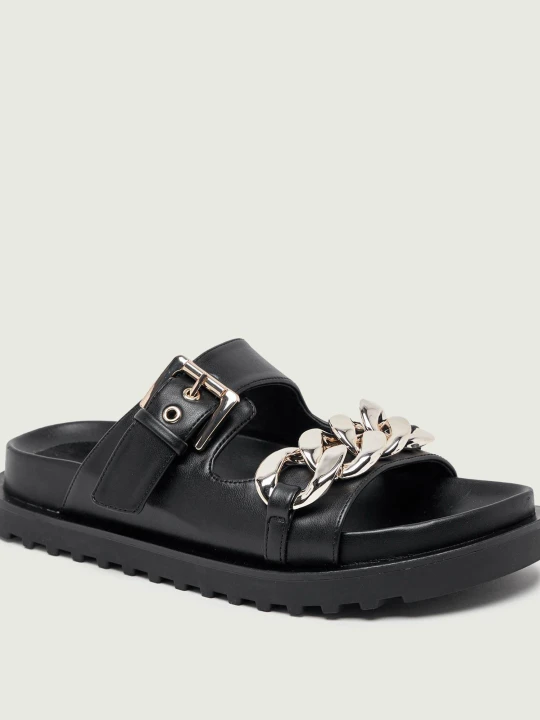 Zdjęcie produktu Guess Klapki FATEMA5 czarny