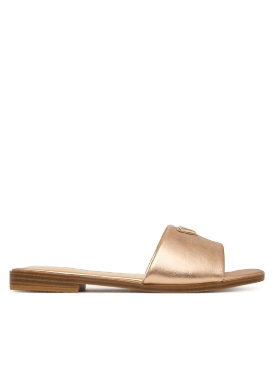 Zdjęcie produktu Guess Klapki FLJRMA LEL19 Różowy