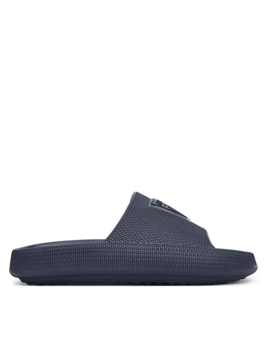 Zdjęcie produktu Guess Klapki H6GZ02 WG5X0 Granatowy