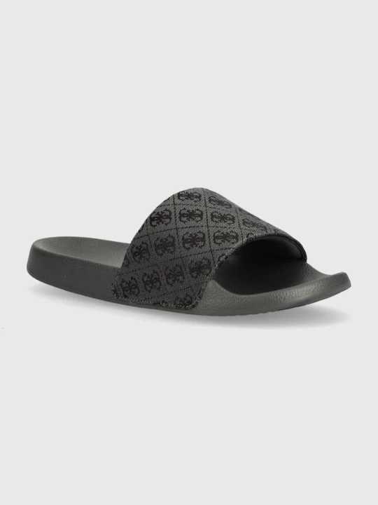 Zdjęcie produktu Guess klapki TOKYO szary