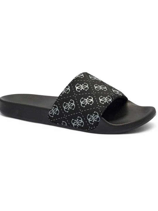 Zdjęcie produktu Guess Klapki TOKYO czarny