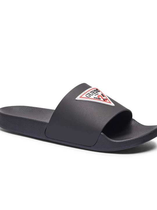 Zdjęcie produktu Guess Klapki TOKYOT czarny