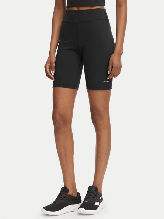 Zdjęcie produktu Guess Kolarki V6GD12 K3058 Czarny Slim Fit