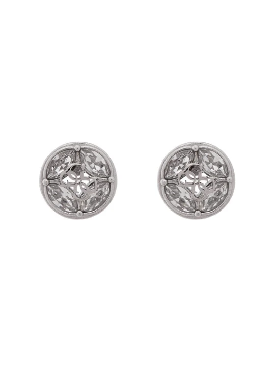 Zdjęcie produktu Guess Kolczyki JUBE06 395JW Srebrny