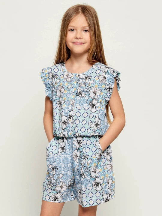 Zdjęcie produktu Guess Kombinezon | Regular Fit